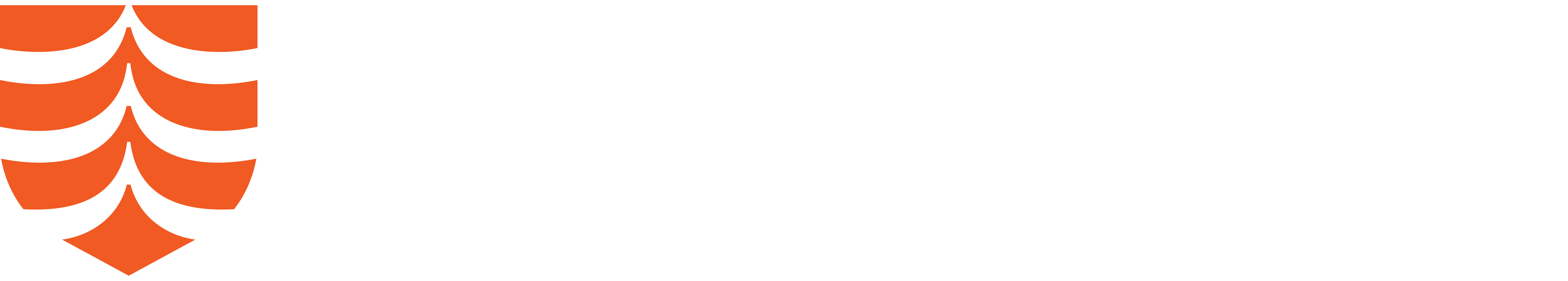 UTSA White Logo