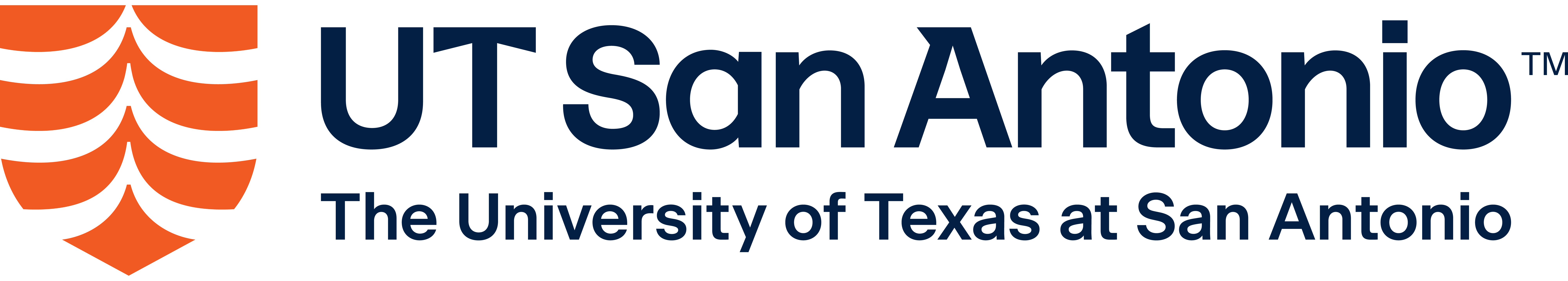 UTSA Logo