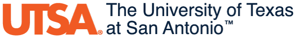 UTSA Logo